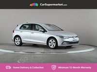 2021 Volkswagen Golf 2.0 TDI Life DSG Hatchback Diesel Automatic
