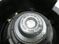 Hyundai I30 FD 07-10 5T Lautsprecher Rechts Hinten Hyundai I30 FD 07-10 08.11.2007 96330-2H000 gebraucht Vorschau 5