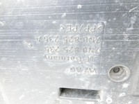 VW Sharan 7N II 10-15 TSI 1,4 110KW Unterfahrschutz Unterbodenverkleidung VW Sharan 7N II 10-15 19.03.2012... Vorschau 5