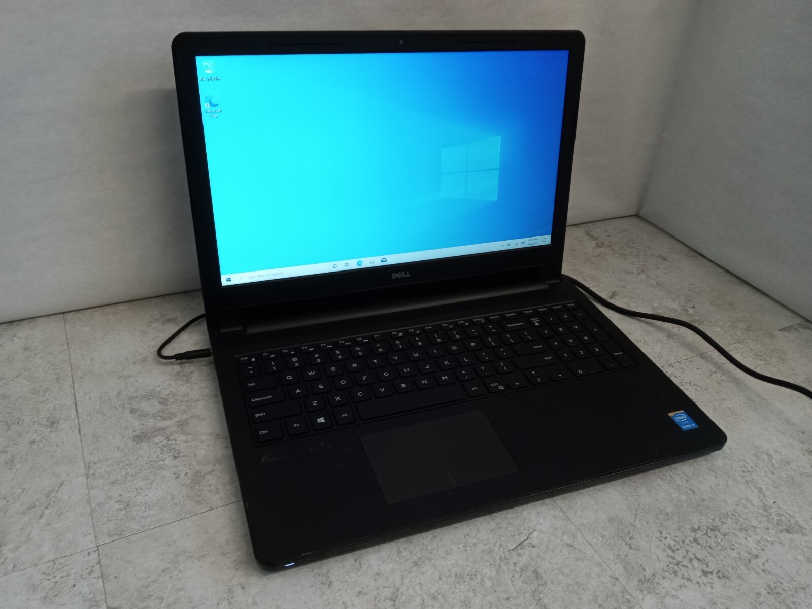 Dell Inspiron 3558 15