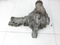 Jeep Grand Cherokee WK2 13-17 CRD 3,0 184KW Differential Vorderachsgetriebe 3.45 Vorne Jeep Grand Cherokee WK2... Vorschau 6