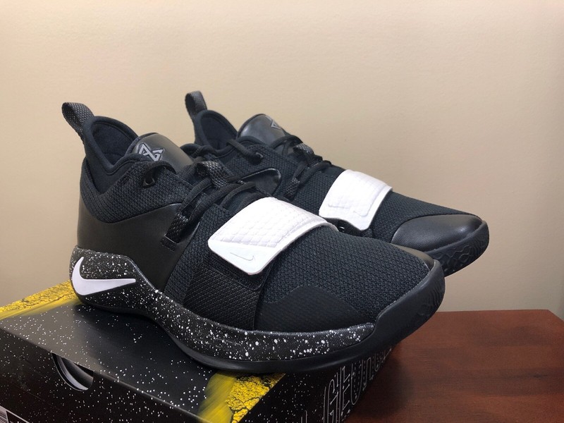 paul george 2.5 tb