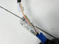 Toyota Auris E18 15-18 Kombi Kabelbaum für Tür und Fensterheber Links Hinten Toyota Auris E18 15-18 01.06.2015 gebraucht Vorschau 2