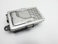Mercedes S212 W212 E300h 13-16 Widerstand Gebläse Lüfter Mercedes S212 W212 E300h 13-16 26.06.2013 A2128702110... Vorschau 3