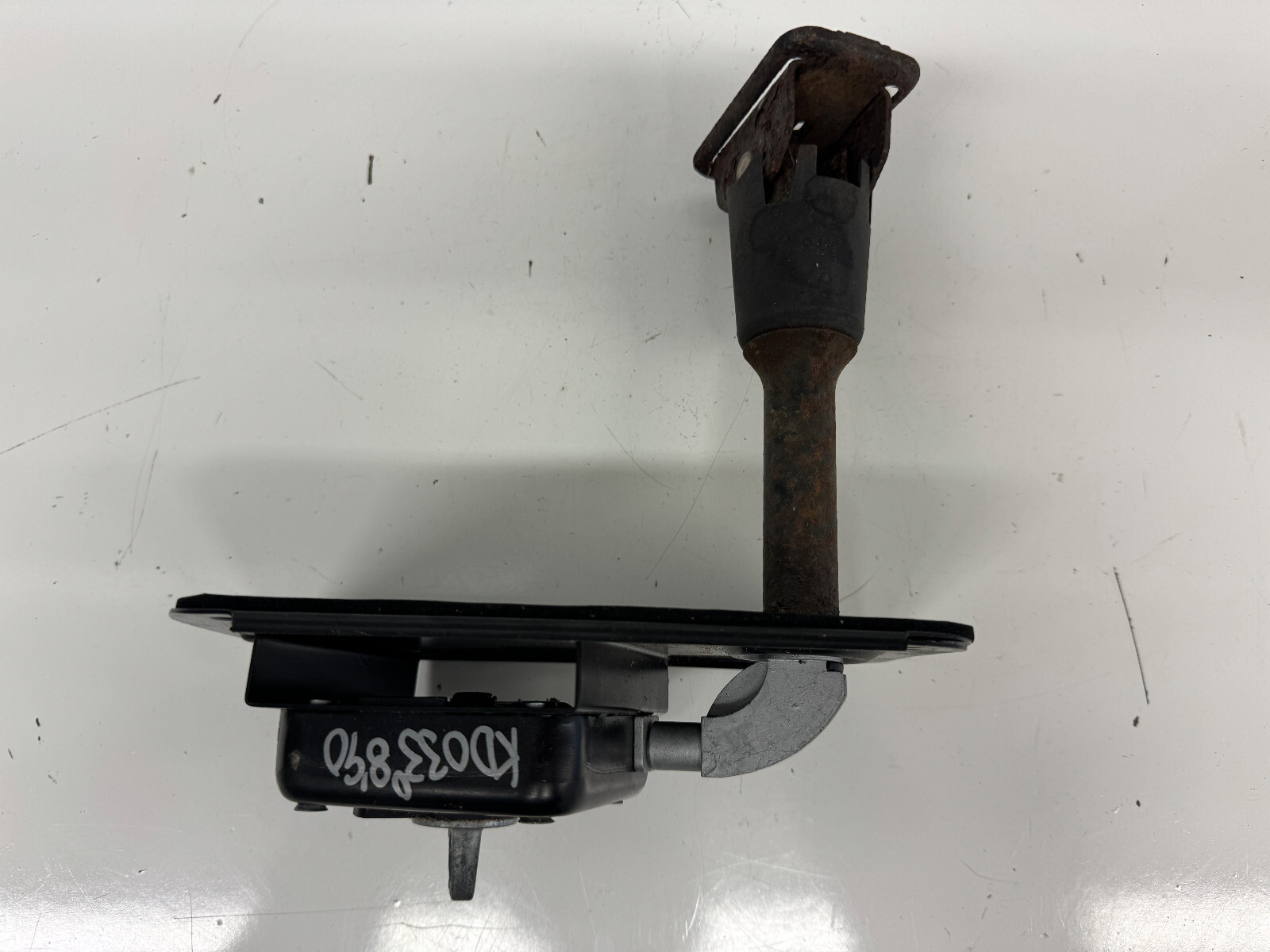 03-08 Volvo XC90 Spare Tire Hoist 30714793 | eBay