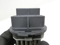 Mercedes S204 W204 C200 08-11 Widerstand Gebläse Lüfter Mercedes S204 W204 C200 08-11 24.08.2009 A2048707710 gebraucht Vorschau 5