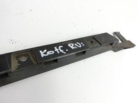 BMW E81 1er 118i LCI 07-13 3T Halter Träger Aufnahme Führung für Stoßstange Rechts Vorne BMW E81 1er 118i LCI 07-13... Vorschau 2