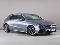 2020 Mercedes-Benz A Class 1.3 A200 AMG Line (Executive) 7G-DCT Euro 6 (s/s) 5dr