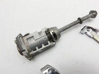Opel Grandland I 17-21 Schließzylinder Türschloss für Tür Links Vorne2x Schlüssel Opel Grandland I 17-21 29.03.2018... Vorschau 5