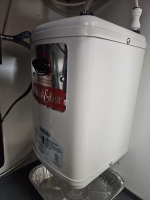 Fotos del artículo de un comprador verificado