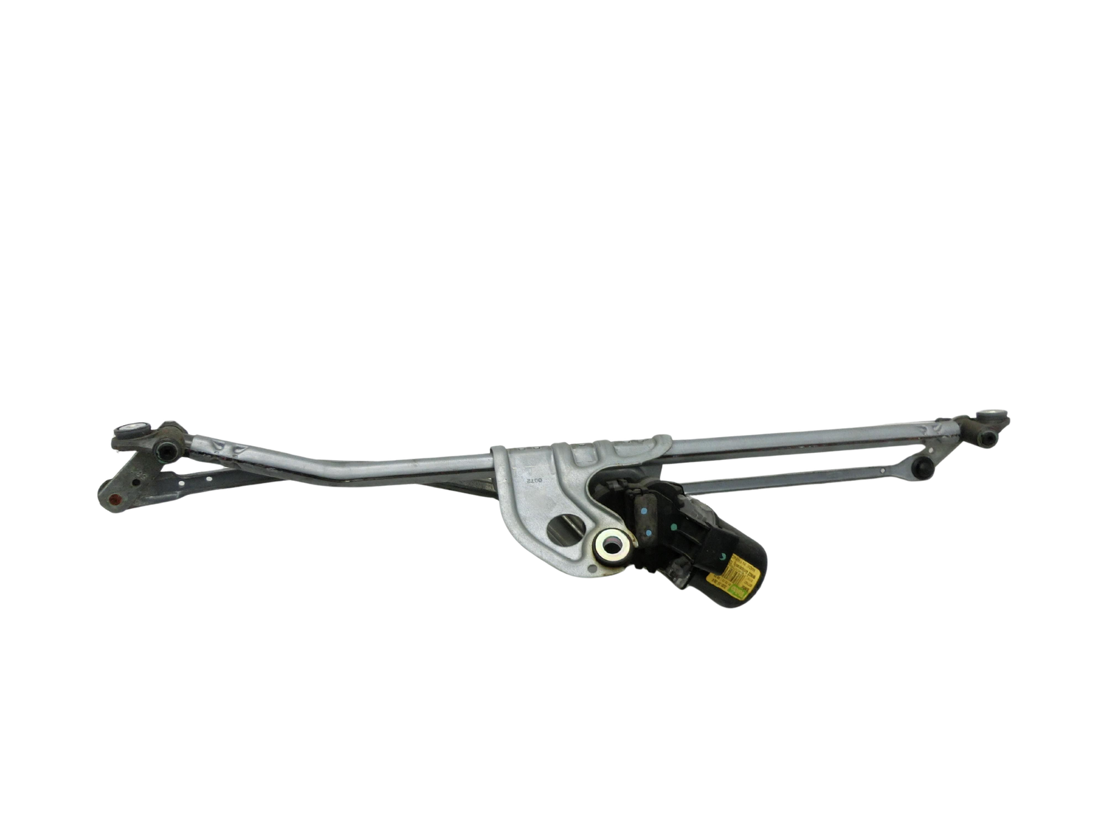 Mini One R56 LCI 13-16 Wischermotor m. Wischergestänge Vorne  - Bild 1