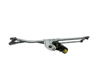 Mini One R56 LCI 13-16 Wischermotor m. Wischergestänge Vorne Mini One R56 LCI 13-16 27.01.2014 61617138789 53555304... Vorschau 1