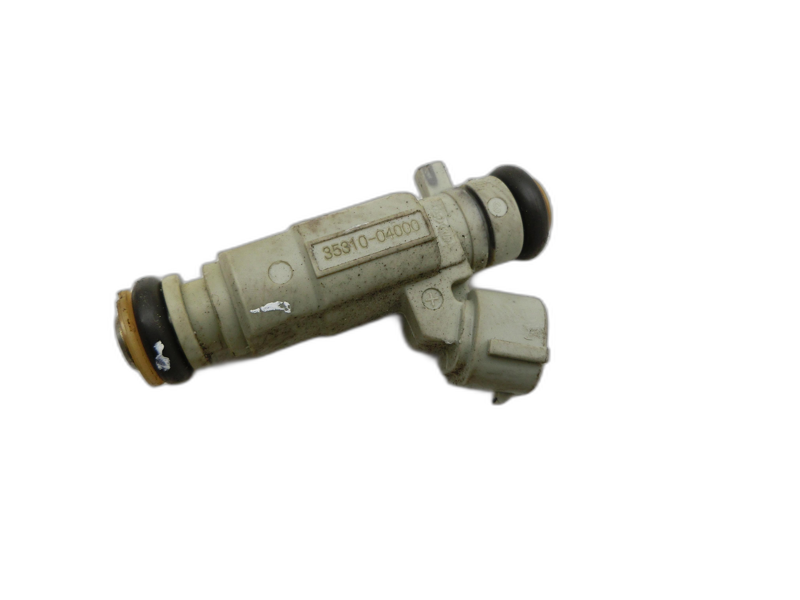 Inyector Cyl.1 para Hyundai I10 II BA 13-19 - Bild 1