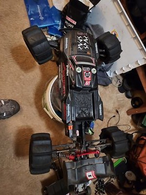 Fotos del artículo de un comprador verificado