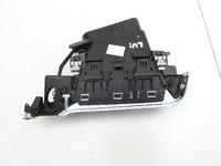 Peugeot 2008 CU 16-19 Luftdusche Luftdüse Links Peugeot 2008 CU 16-19 30.08.2017 9833131777 gebraucht Vorschau 5
