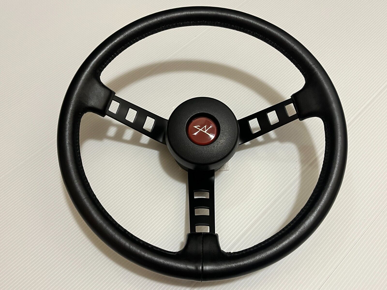 DATSUN steering wheel handle Hakosuka Kenmeri GC10 GC110 DATSUN steering wheel handle Hakosuka Kenmeri GC10 GC110