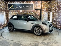 2022 MINI Electric Hatch Cooper SE 32.6kWh Level 2 Auto 3dr HATCHBACK Electric A