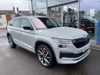 2022 Skoda Kodiaq 1.5 TSI Sport Line 5dr DSG [7 Seat] Estate PETROL Automatic