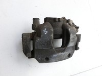 Volvo XC60 156 13-17 2,4 140KW Bremssattel Bremszange Vorne Links Volvo XC60 156 13-17 23.11.2016 36012490 gebraucht Vorschau 2