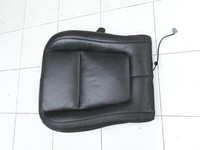 Jaguar XF X250 08-11 Lim Sitzpolster Rechts Vorne für Beifahrer Sitz beheizt Jaguar XF X250 08-11 08.12.2010 gebraucht Vorschau 4