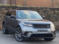 2018 Land Rover Range Rover Velar 3.0 SD6 V6 R-Dynamic HSE Auto 4WD Euro 6 (s/s)