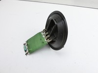 Skoda Fabia III NJ 14-22 Widerstand Gebläse Lüfter Skoda Fabia III NJ 14-22 04.10.2018 6Q0959263A gebraucht Vorschau 2