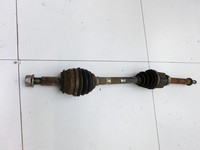 Nissan Qashqai II J11 17-21 DiG-T 1,2 85KW Antriebswelle Gelenkwelle Rechts Vorne Nissan Qashqai II J11 17-21... Vorschau 2