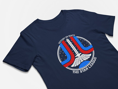 The Last Star Fighter - Victory or Death