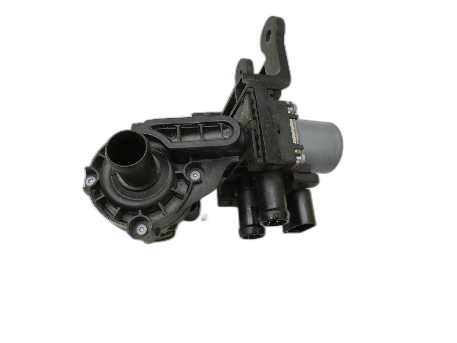 pompa di circolazione Riscaldamento per Audi A6 4F 6C QU 05-08 - Bild 1