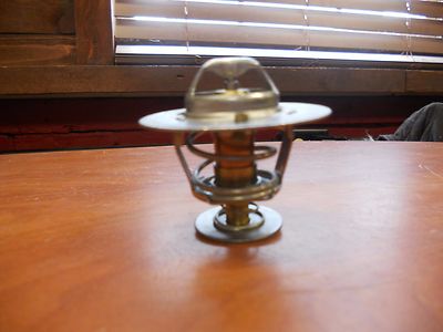 Stant 13878 180f/82c Thermostat JUL4141 DS1138B2