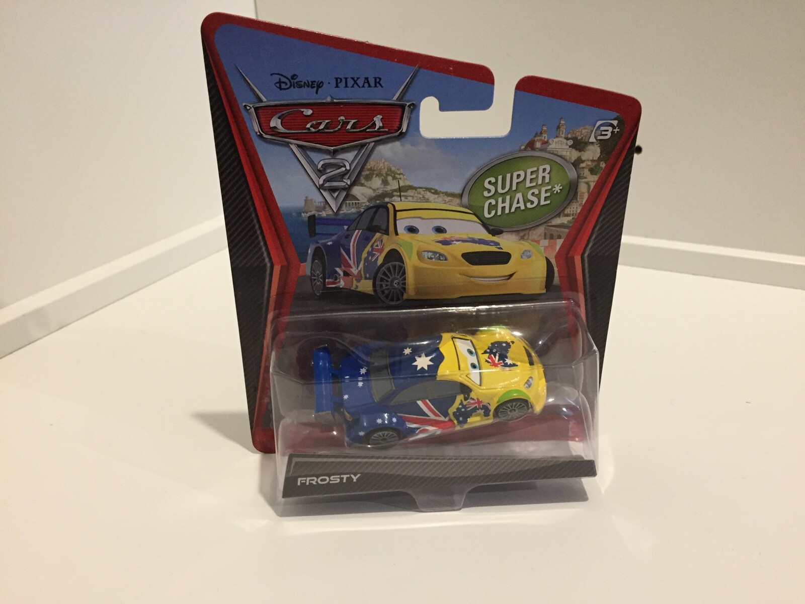 CAR MASCOTS GUIDEカーマスコットガイドP120,1977年版 Minnesota State Police MSP Greenlight 42840-C Hot Pursuit