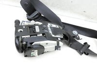Mercedes W212 S212 E200 09-13 Kombi Gurt Sicherheitsgurt m. Gurtstraffer Beifahrer Rechts Vorne Mercedes W212 S212... Vorschau 5