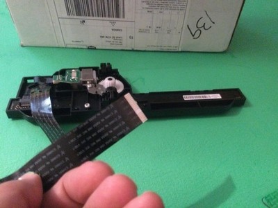 Item photo(s) from verified buyer