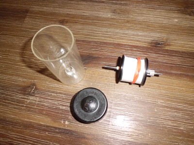 abu garcia ambassadeur 5000c