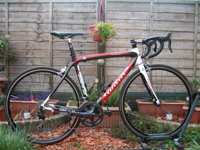 wilier izoard xp ultegra