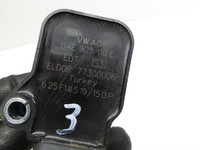 Seat Ibiza IV 6J SC 12-15 TSI 1,2 66KW Zündspule Zyl.3 Seat Ibiza IV 6J SC 12-15 22.06.2015 04E905110K 04E905110E... Vorschau 5