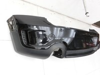 MINI Countryman R60 10-14 Stoßstange Stoßfänger Heckstosstange Hinten B11 MINI Countryman R60 10-14 08.12.2011... Vorschau 2