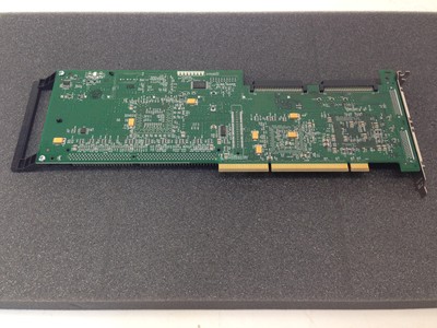 Adaptec (IBM) ServerRaid 6M Ultra320 Raid Controller 13N2197 Two Ports