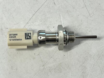 OEM Exhaust Gas Temp Sensor for 07-22 Cummins Dodge Ram 6.7L 24V 2872858
