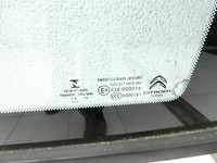 Citroen C4 Picasso II 13-16 Grand Seitenscheibe Feste Scheibe Rechts Hinten Citroen C4 Picasso II 13-16 05.01.2015... Vorschau 2