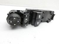 Citroen DS3 10-16 3T Fensterheberschalter Schalter Links Vorne Citroen DS3 10-16 08.11.2010 6490FG gebraucht Vorschau 2