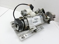 Land Range Rover III L322 02-06 Lenkhilfe Lenksäule elektrisch Land Range Rover III L322 02-06 02.08.2002 LR005935... Vorschau 2