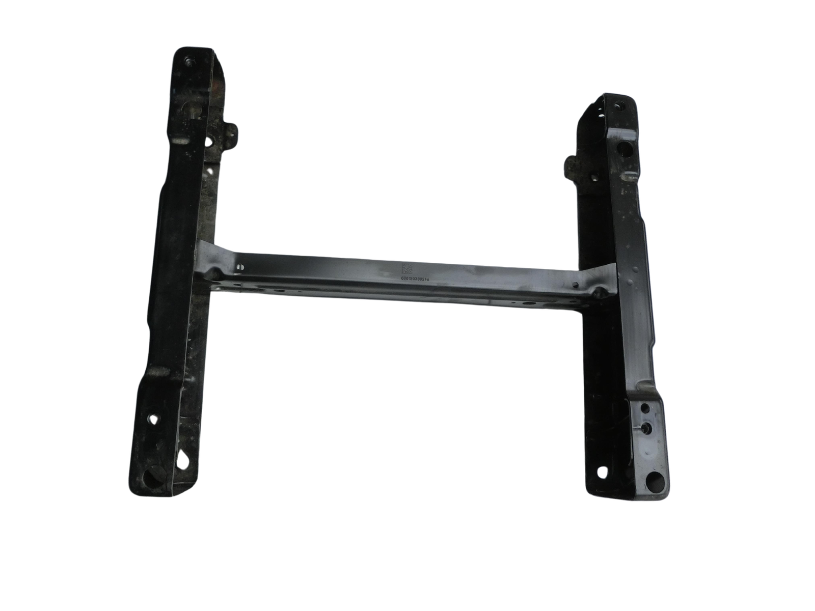 VW Caddy IV SA 15-21 TSI 1,4 92KW Sitzunterbau Sitzkonsole für Fahrer Sitz Links Vorne  - Bild 1