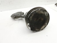 Audi A6 4F C6 08-11 TFSI 2,0 125KW BPJ Kolben mit Pleuel Pos B Audi A6 4F C6 08-11 06.12.2010 06D107066C gebraucht Vorschau 4