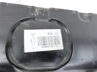 Mercedes W246 B220 11-14 Träger Pralldämpfer für Stoßstange Hinten Mercedes W246 B220 11-14 30.04.2013 A2466100014... Vorschau 4