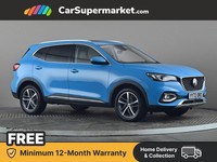 2023 Mg Motor Uk Hs 1.5 T-GDI Exclusive DCT Estate PETROL Automatic