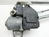 Ford Focus HP 18-22 Wischermotor m. Wischergestänge Vorne Ford Focus HP 18-22 15.12.2020 JX7B-17500-AB 3397021995... Vorschau 5