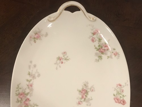 ch field haviland limoges gda france