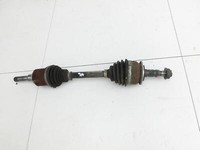 Opel Astra J 12-15 1,6 85KW Autom Antriebswelle Gelenkwelle Links Vorne Opel Astra J 12-15 09.12.2014 13335128... Vorschau 6