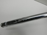 Mercedes C209 CLK 280 05-09 Coupe Kopfstütze für Beifahrer Sitz Rechts oder Links Vorne Mercedes C209 CLK 280 05-09... Vorschau 5